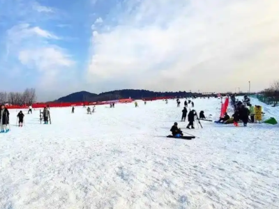 春节江苏哪里滑雪好玩儿？有什么特色呢？