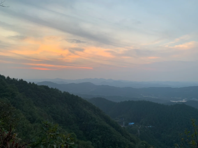 怀化钟坡山有哪些景点？那里好玩吗？